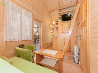 Ferienhaus Pobierowo Ausstattung 16