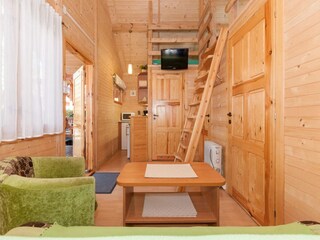 Ferienhaus Pobierowo Ausstattung 19