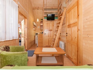 Holiday house Pobierowo Features 19