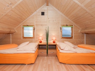 Casa per le vacanze Pobierowo Caratteristiche 21