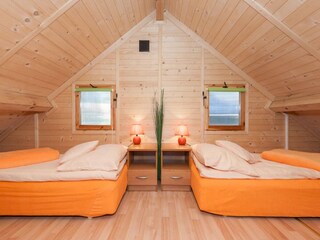 Holiday house Pobierowo Features 21