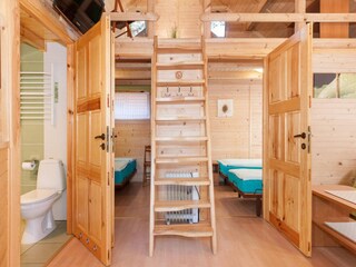 Vakantiehuis Pobierowo Kenmerken 22