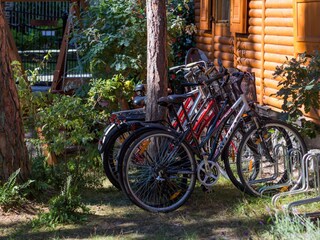 Casa per le vacanze Pobierowo  29