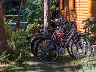 Ferienhaus Pobierowo  29