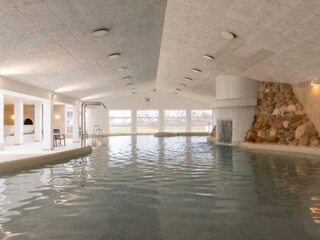 Maison de vacances Hulsig  5