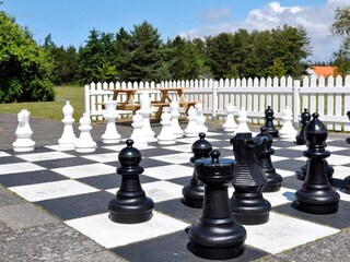 Maison de vacances Hulsig  10