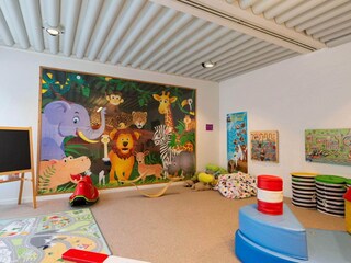 Vakantiehuis Hulsig  11