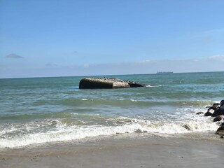 Maison de vacances Hulsig  8