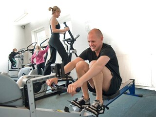 Maison de vacances Hulsig  12