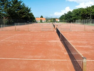 Vakantiehuis Hulsig  14