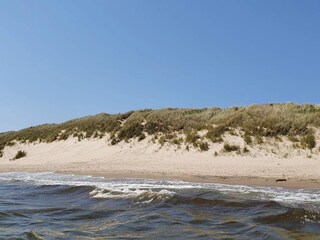 Maison de vacances Hulsig  20