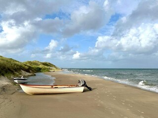 Casa per le vacanze Hulsig  2