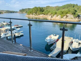 Vakantiehuis Urangsvåg Buitenaudio-opname 1