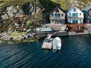 Holiday house Urangsvåg Outdoor Recording 5