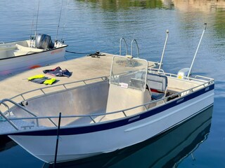 Vakantiehuis Urangsvåg Buitenaudio-opname 9