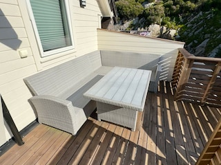 Holiday house Urangsvåg Outdoor Recording 4