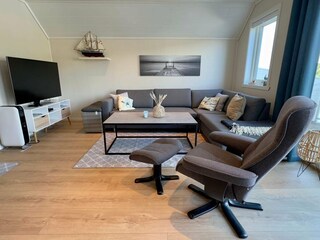 Holiday house Urangsvåg  24