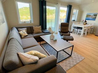 Holiday house Urangsvåg  18