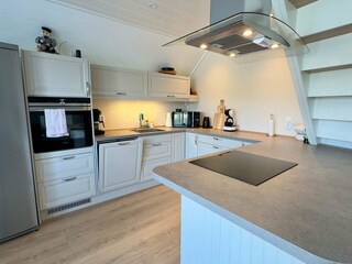 Holiday house Urangsvåg  15