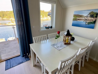 Holiday house Urangsvåg  16