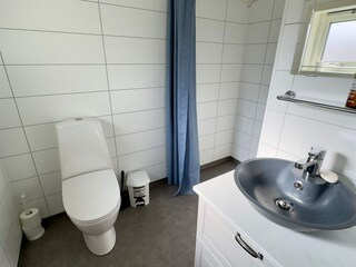 Vakantiehuis Urangsvåg  22