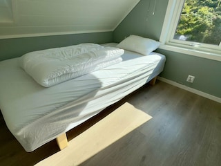 Vakantiehuis Urangsvåg  19