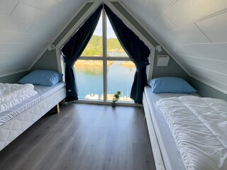 Ferienhaus Urangsvåg  27