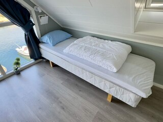 Ferienhaus Urangsvåg  28