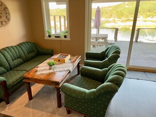 Ferienhaus Urangsvåg  17