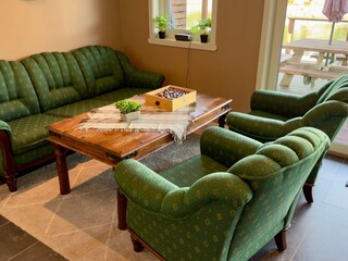 Vakantiehuis Urangsvåg  21