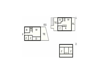 Ferienhaus Urangsvåg Grundriss 10
