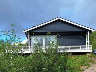 Vakantiehuis Welt Buitenaudio-opname 11
