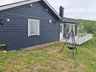 Holiday house Welt Outdoor Recording 10