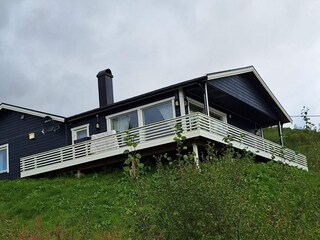 Vakantiehuis Welt Buitenaudio-opname 8