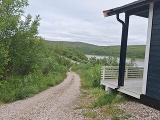 Holiday house Welt Outdoor Recording 7