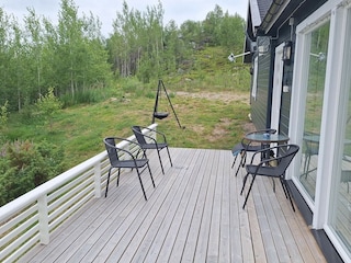 Holiday house Welt Outdoor Recording 8