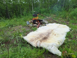 Ferienhaus Welt Außenaufnahme 3