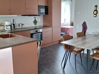 Ferienhaus Welt  30