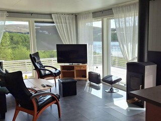 Vakantiehuis Welt  15