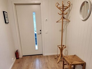 Vakantiehuis Welt  19