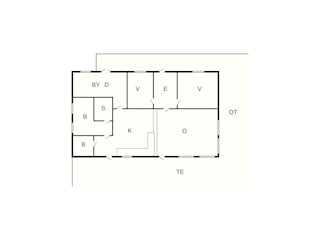 Ferienhaus Welt Grundriss 30
