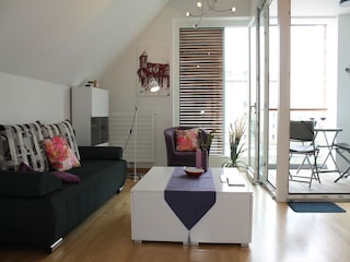 Apartment Wismar Ausstattung 11