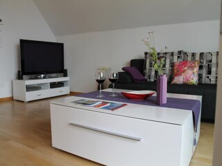 Apartment Wismar Ausstattung 11