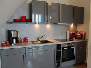 Apartment Wismar Features 13