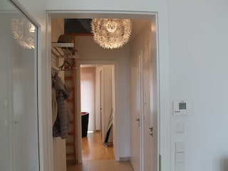 Apartment Wismar Ausstattung 13