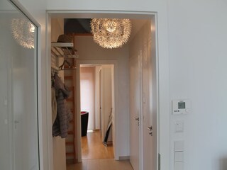 Appartement Wismar Équipement 14