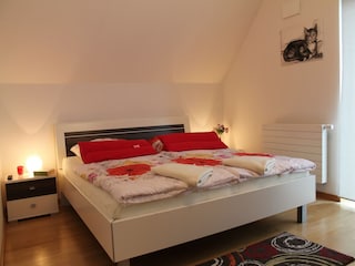 Apartment Wismar Ausstattung 14