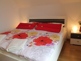 Apartamento Wismar Características 16