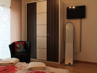 Apartment Wismar Features 14