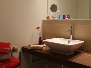 Apartment Wismar Ausstattung 15